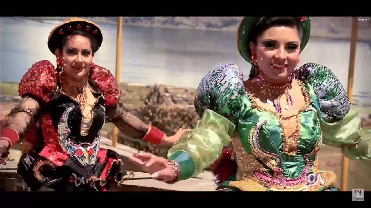 Nayjama - Centralistas de Gran Pasión (CAPORAL)