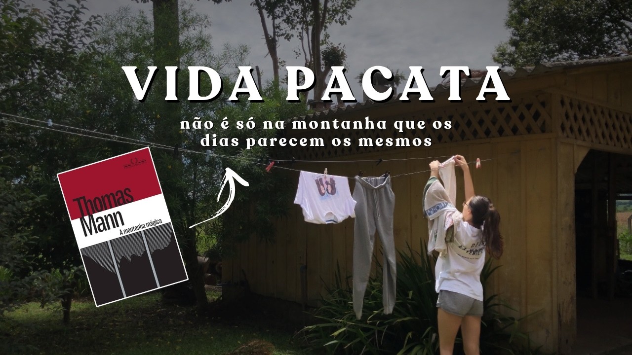 A filosofia do tempo no meio da vida comum