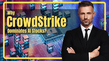 Why CrowdStrike Holding Stands Out in AI Stocks Amid the Upcoming Bull Market