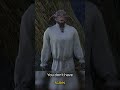 "A Knife in Your Back by Suppertime" ⚔️ | ESO Vos