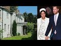 Prince harry duke of sussex  meghan markleduchess of sussex delay their move to frogmore cottage