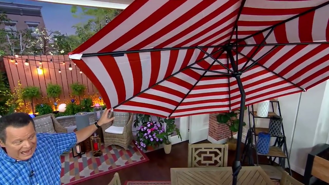 House on the Hill Dress （Umbrella）90 House on the Hill＊umbrella T 90 House on the Hill＊umbrella T 90