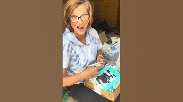 Get a Little Sparkle in Your Life! #unclaimedmail