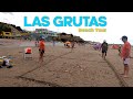 Las CUEVAS de LAS GRUTAS | RIO NEGRO - ARGENTINA