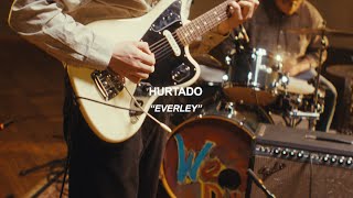 Hurtado - Everley [Live at UMOCA]