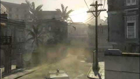 Havana Cross Map Tomahawk