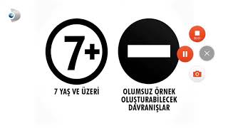 Kanal D Akıllı İşaretler Jeneriği 3- (23 Nisan 2006- 30 Haziran 2013)