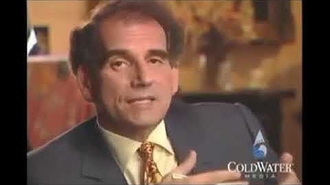 Theory of Evolution Debunked   David Berlinski