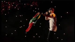 Booba - DKR [Concert Stade de France 2022] [3/09/2022]