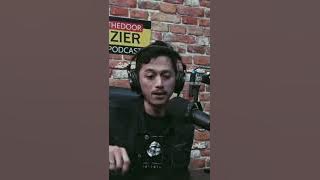 Mau heran tapi ini Bimo #podcast #pickypick #deddycorbuzier #closethedoor #bimopd