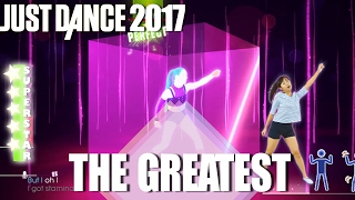 Just dance 2017 5 stars full gameplay of song : the greatest - sia
let's play on ps4, xbox 360, xboxone, and wiiu !
~~~~~~~~~~~~~~~~~~~~~~~~~~~~~~...