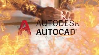 📌Ders-1: AutoCAD Temelleri ve Arabirimi Resimi