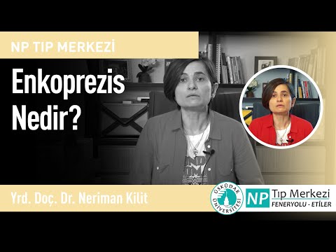 Enkoprezis Nedir?