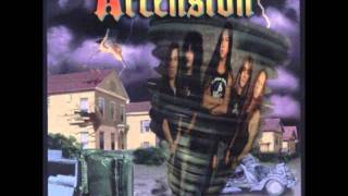 Watch Artension Into The Eye Of The Storm video