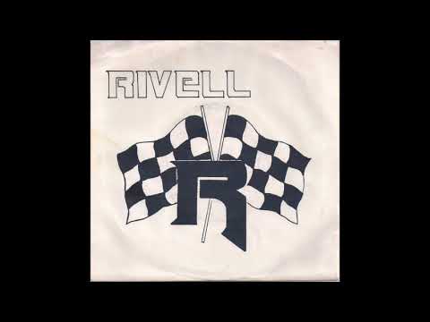 Rivell - The Dancer