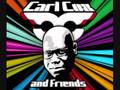 Carl Cox @ space (09/09/2008 closing party) BEST SONG