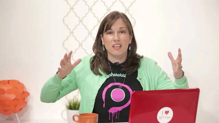 Speak to your Target Audience! Jen Roeder on SPTV