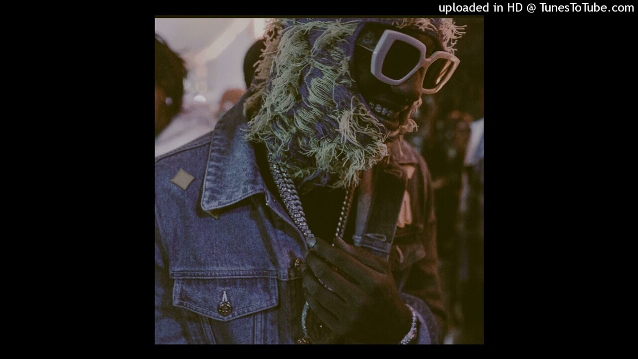 Rundown 4 - Bx Outta Bully (INSTRUMENTAL)