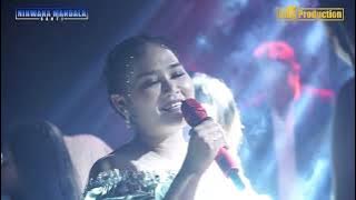 GERANGE TRESNA SUSY ARZETTY SHOW NMS PESTA HAJAT KEL. BPK. SUWARJO ( WAJO ) & IBU CARMINI
