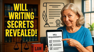 Making a Will in the UK? Here’s What You Need to Know