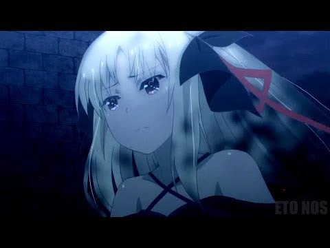 Machine Doll wa Kizutsukanai「 AMV 」- Just Like Gold 