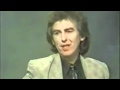 George & Ringo great interview 1988 part 1 Aspel & Co. good audio