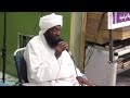 Belle lecture coranique de cheik ahmad tahir