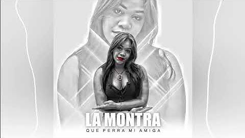 Thumbnail of LA MONTRA QUE PERRA MI AMIGA (📀DRG HQ AUDIO📀)