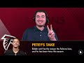 Arthur Smith HOT SEAT? Bench Desmond Ridder? Atlanta Falcons Overreactions After Loss To Commanders