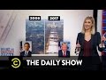 What the actual fact  the trump administrations alternative facts the daily show