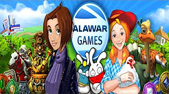 Лучшие Игры Алавар (Alawar)