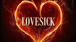 Lovesick by Misty Edwards Lyrics IHOPKC chords