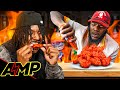 AMP SPICY QUESTIONS 2 AMP SPICY QUESTIONS 2