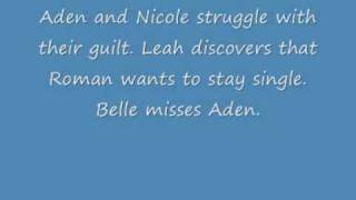 Home and Away Spoilers 4835-4840