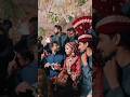 Muslim shadi #bride #wedding #shortsfeed #imaankasafar #dulhandulhan #islamic #tiktokeffects #viral