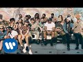 Rudimental - Toast To Our Differences (feat. Shungudzo, Protoje & Hak Baker) (Official Video)