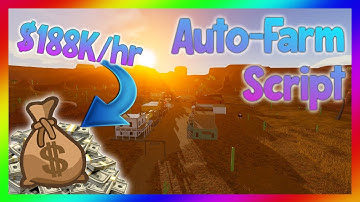 💠 Westbound Auto Farm Script | INSANE $$$ PER HOUR!