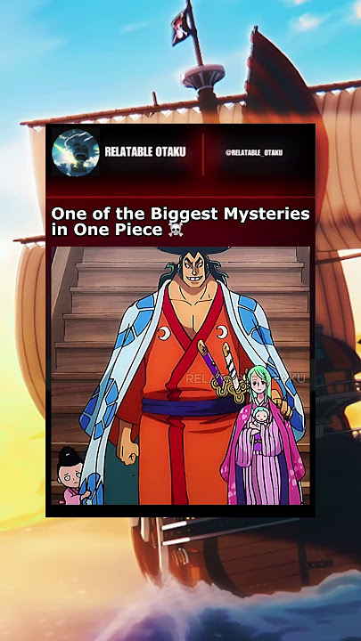 #onepiece #luffy #oda #onepieceedit #shorts