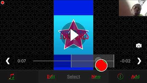 Time slice tutorial for video star
