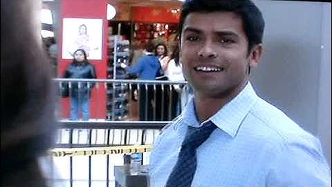 Missing opening season 2