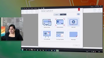 Introduction to Adobe Captivate 8