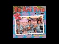 Te Arii Trio  - " Medley Boléro... # 2 "