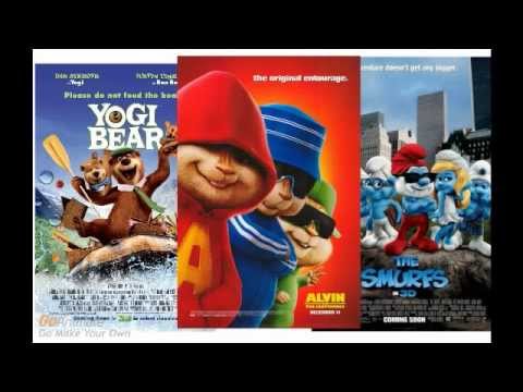 Awesome Reviews Tom & Jerry the movie - YouTube