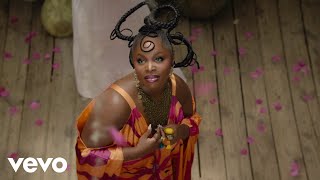 Tank And The Bangas - Don’t Count Yourself Out ft. Dawn Richard