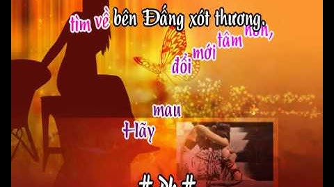 Bước Chân Trở Về - demo - http://songvui.org