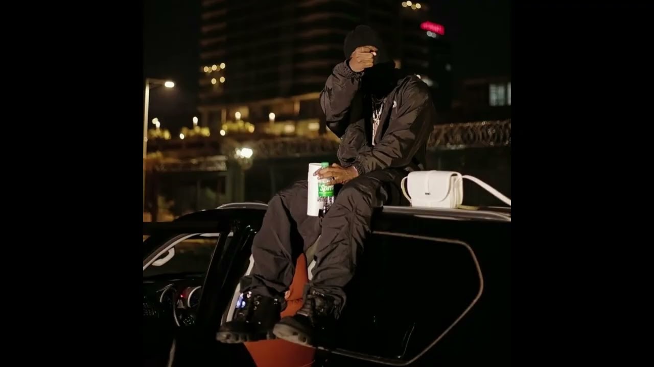 [FREE] young nudy x lucki type beat - opps