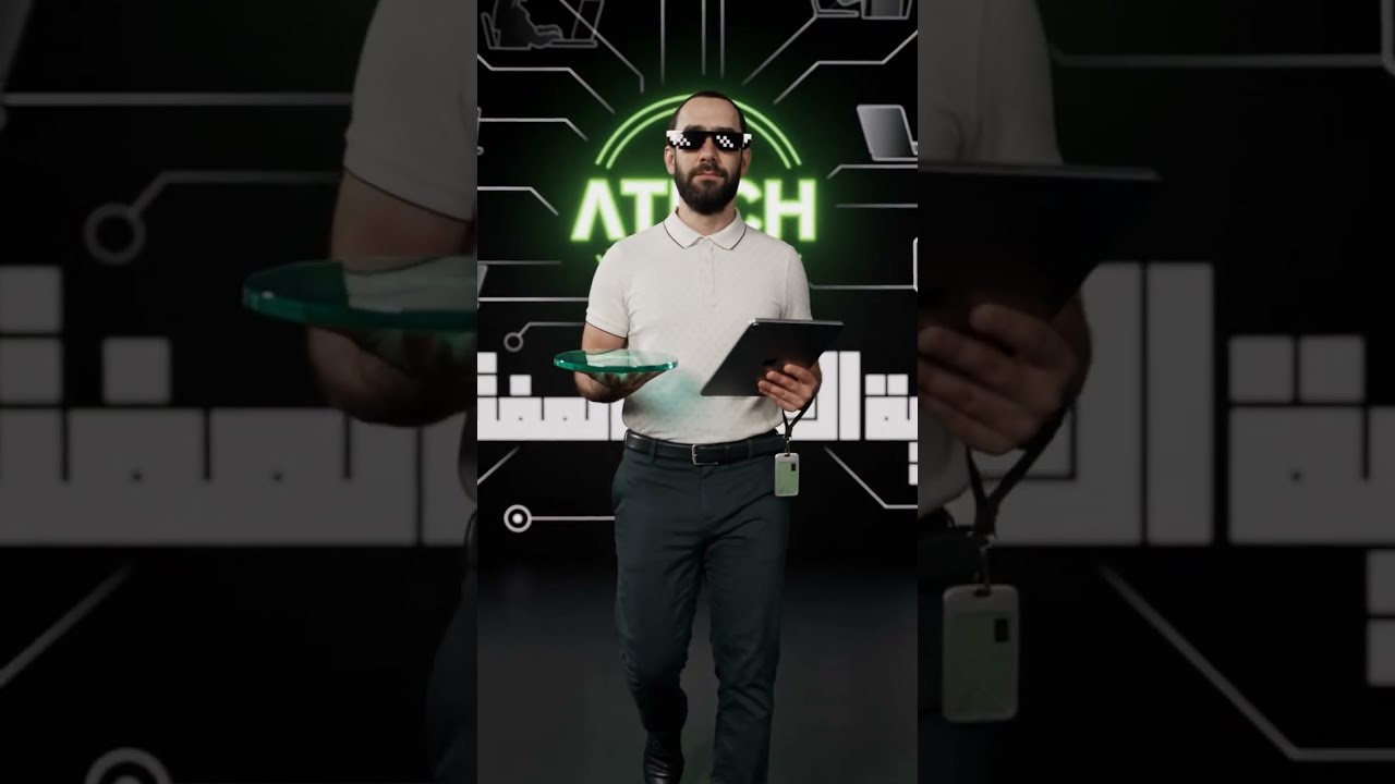 إطلاق "التقنية العربية المفتوحة" — مستقبل تعليم البرمجة بالعربية مجانًا 🚀