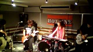「Michelle HOTLINE2013 島村楽器郡山店 店予選動画」