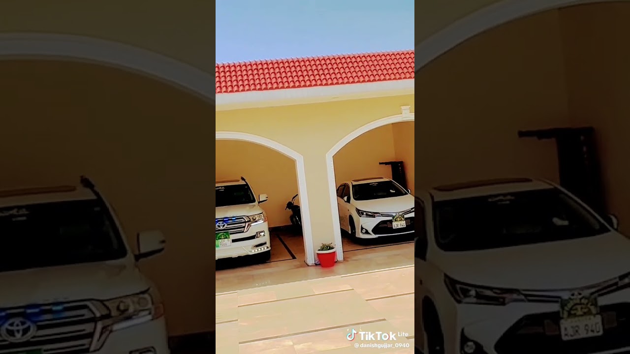 Toyota land crusior v8