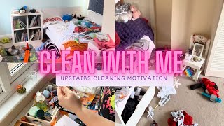 *NEW* MESSY HOME CLEANING | Clean With Me | Cleaning Motivation | House Cleaning |